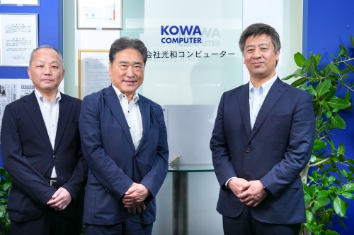 なぜ営業コンサルティングを導入したのか ― SE出身社長と属人営業の限界
